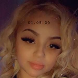 Meet your Posher, Estrella